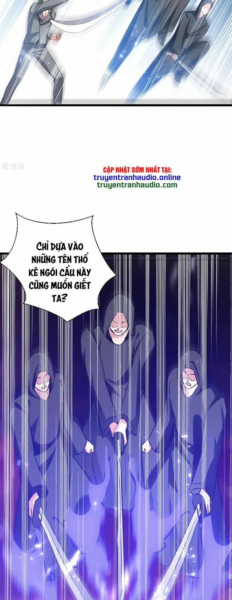 đọc truyện Trọng Sinh Khí Thiếu Quy Lai Chương 163 ảnh 25 tại Thiên Thai Truyện