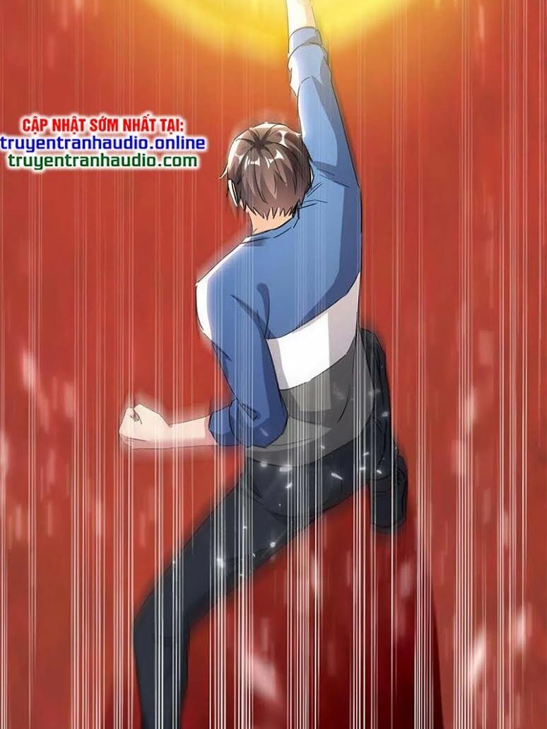 đọc truyện Trọng Sinh Khí Thiếu Quy Lai Chương 163 ảnh 27 tại Thiên Thai Truyện