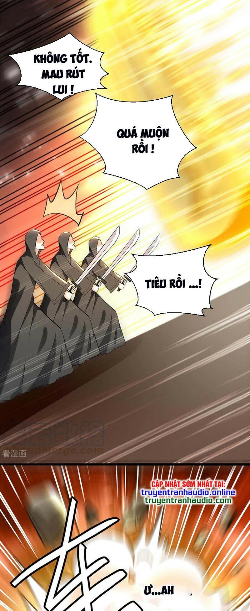 đọc truyện Trọng Sinh Khí Thiếu Quy Lai Chương 163 ảnh 30 tại Thiên Thai Truyện