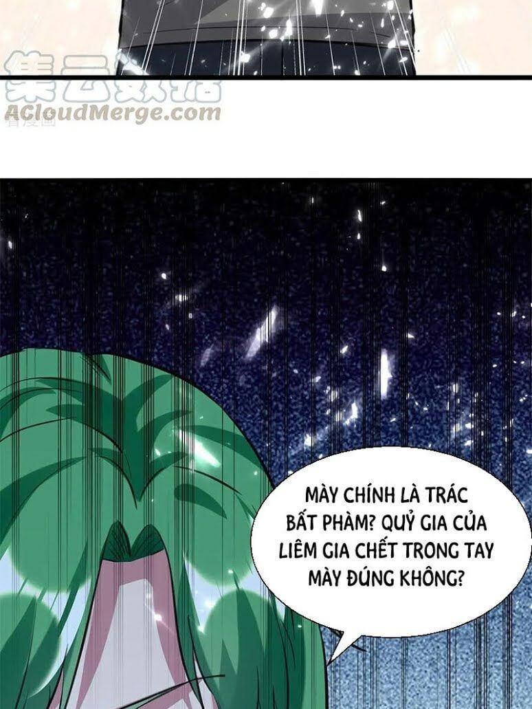 đọc truyện Trọng Sinh Khí Thiếu Quy Lai Chương 163 ảnh 33 tại Thiên Thai Truyện