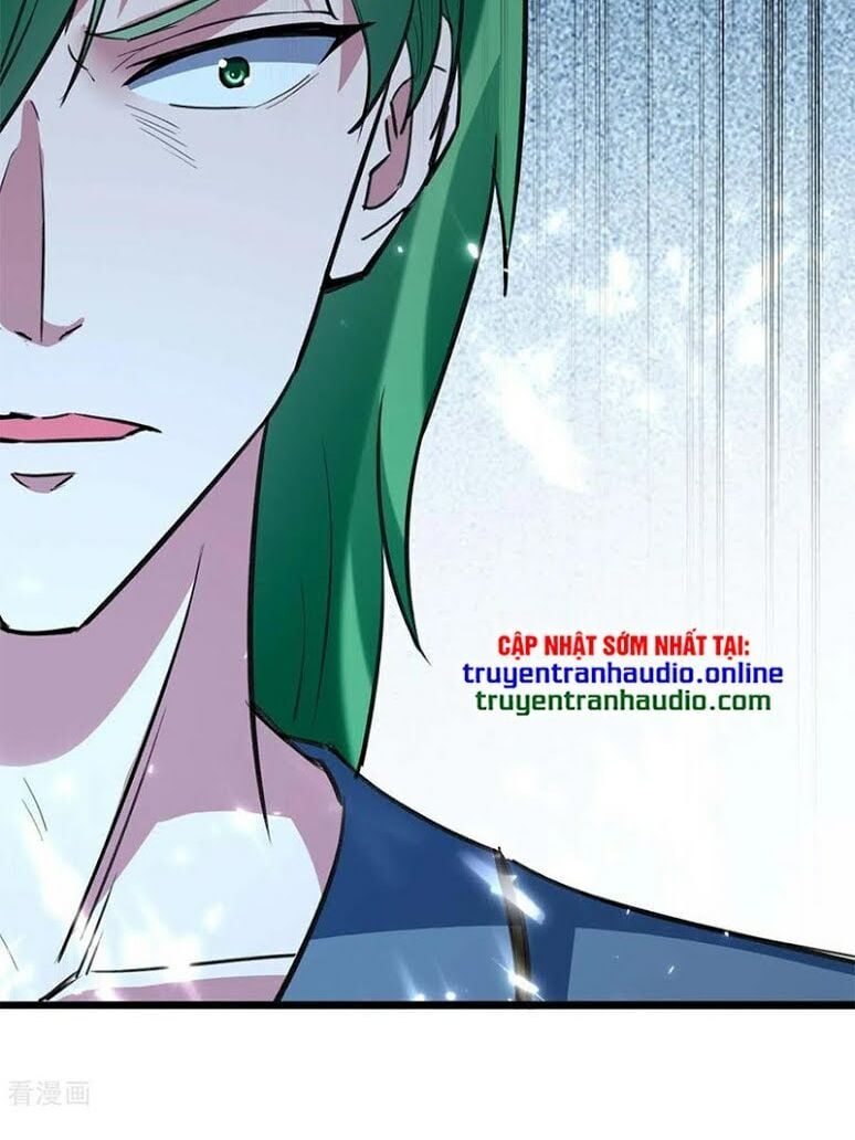 đọc truyện Trọng Sinh Khí Thiếu Quy Lai Chương 163 ảnh 34 tại Thiên Thai Truyện