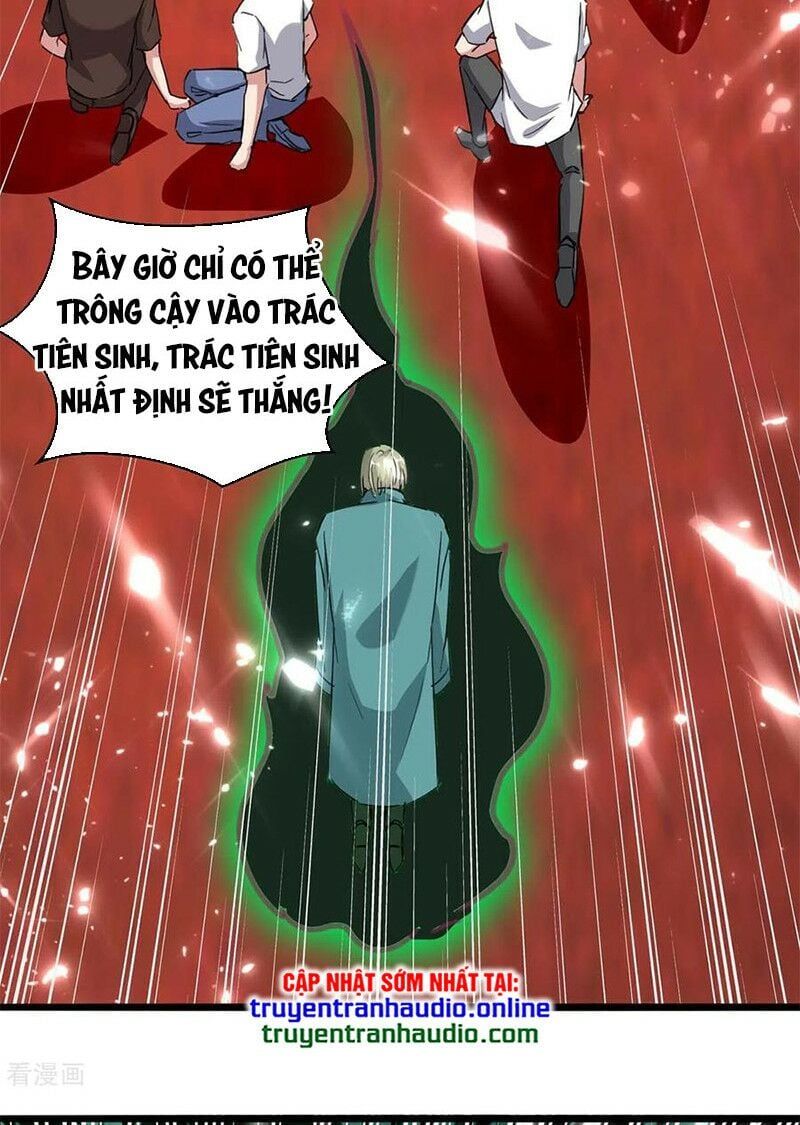 đọc truyện Trọng Sinh Khí Thiếu Quy Lai Chương 163 ảnh 37 tại Thiên Thai Truyện