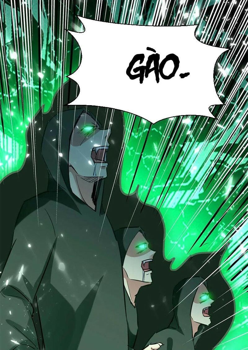 đọc truyện Trọng Sinh Khí Thiếu Quy Lai Chương 163 ảnh 38 tại Thiên Thai Truyện