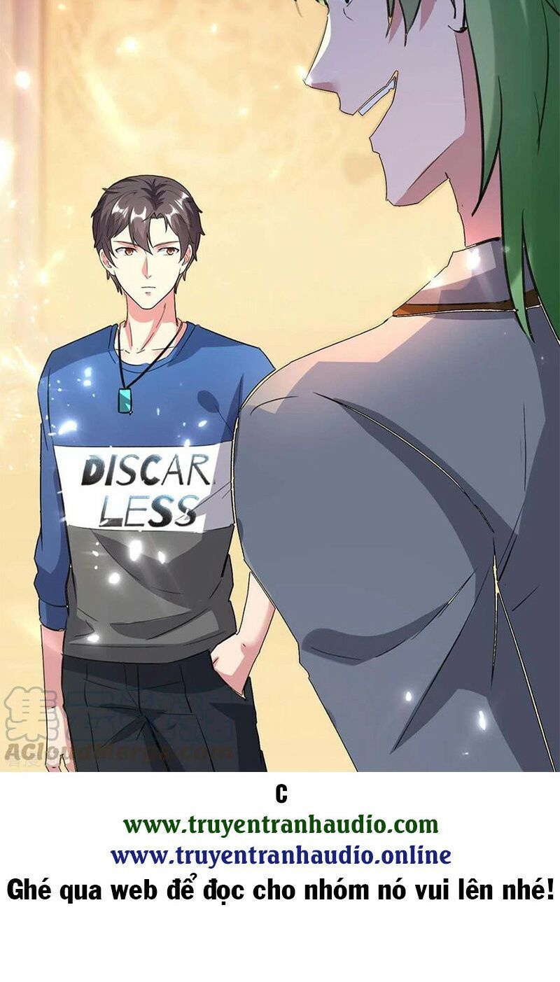 đọc truyện Trọng Sinh Khí Thiếu Quy Lai Chương 163 ảnh 40 tại Thiên Thai Truyện