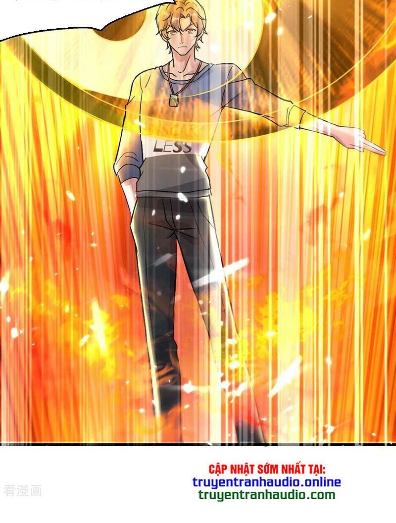 đọc truyện Trọng Sinh Khí Thiếu Quy Lai Chương 163 ảnh 6 tại Thiên Thai Truyện