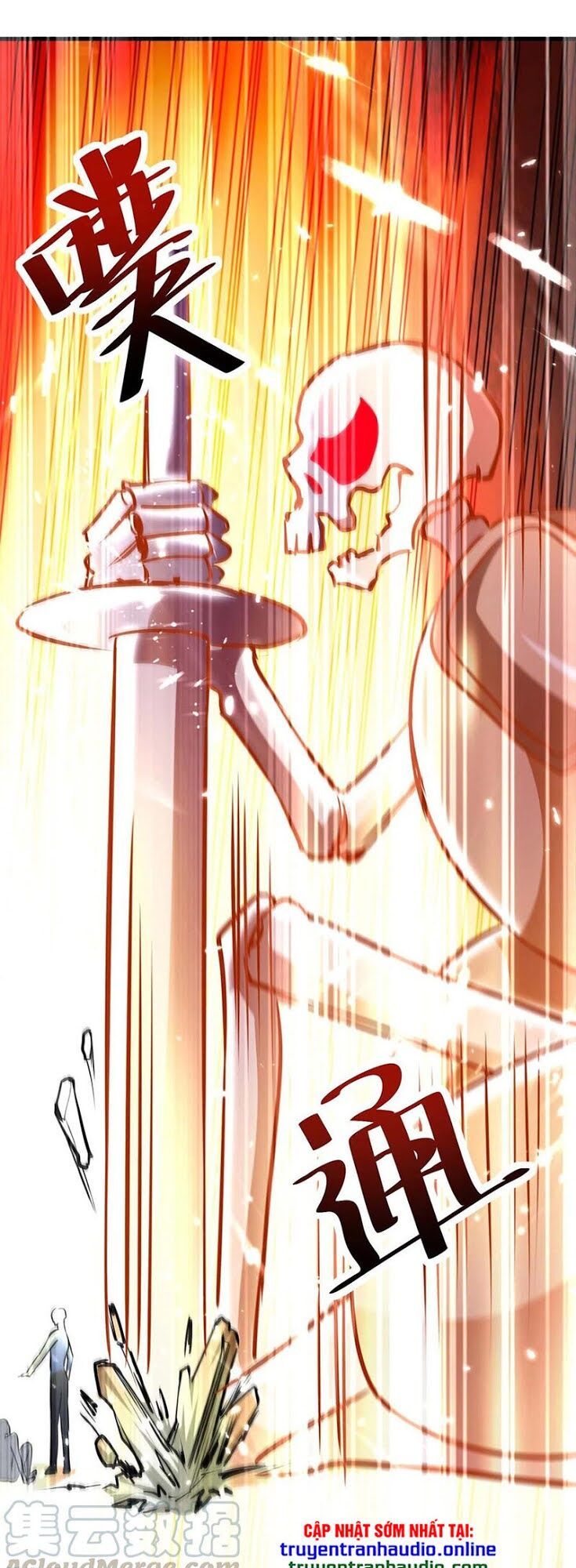 đọc truyện Trọng Sinh Khí Thiếu Quy Lai Chương 163 ảnh 7 tại Thiên Thai Truyện