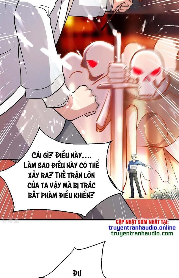 đọc truyện Trọng Sinh Khí Thiếu Quy Lai Chương 163 ảnh 9 tại Thiên Thai Truyện