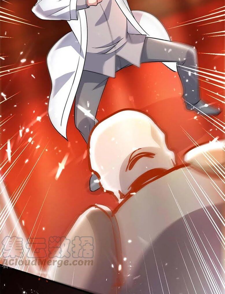 đọc truyện Trọng Sinh Khí Thiếu Quy Lai Chương 163 ảnh 11 tại Thiên Thai Truyện