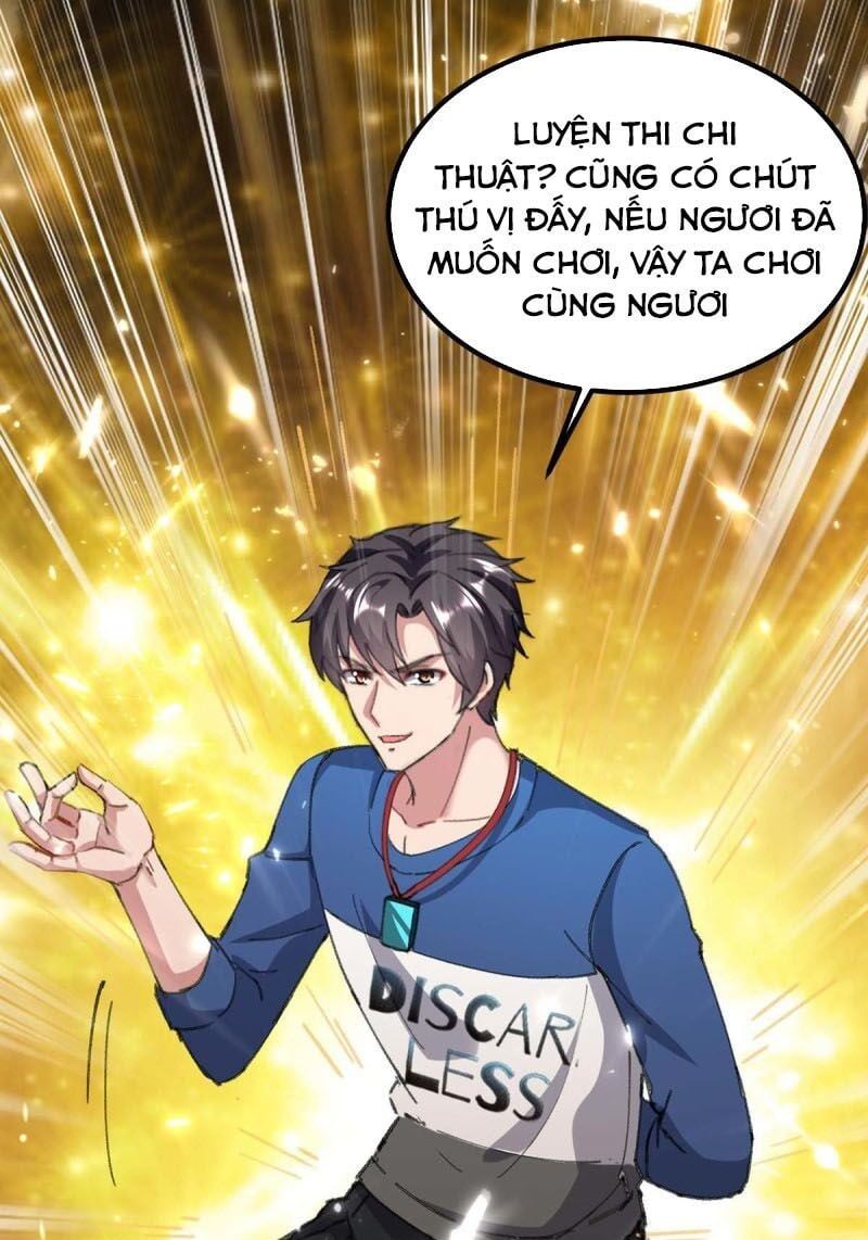 đọc truyện Trọng Sinh Khí Thiếu Quy Lai Chương 164 ảnh 3 tại Thiên Thai Truyện