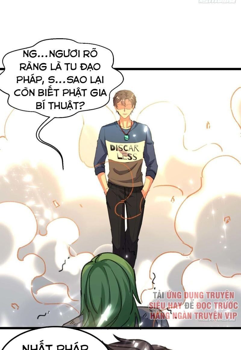 đọc truyện Trọng Sinh Khí Thiếu Quy Lai Chương 164 ảnh 14 tại Thiên Thai Truyện