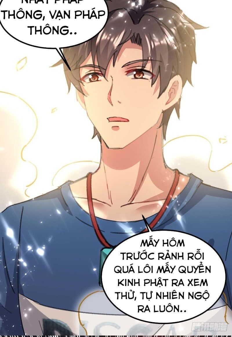 đọc truyện Trọng Sinh Khí Thiếu Quy Lai Chương 164 ảnh 15 tại Thiên Thai Truyện