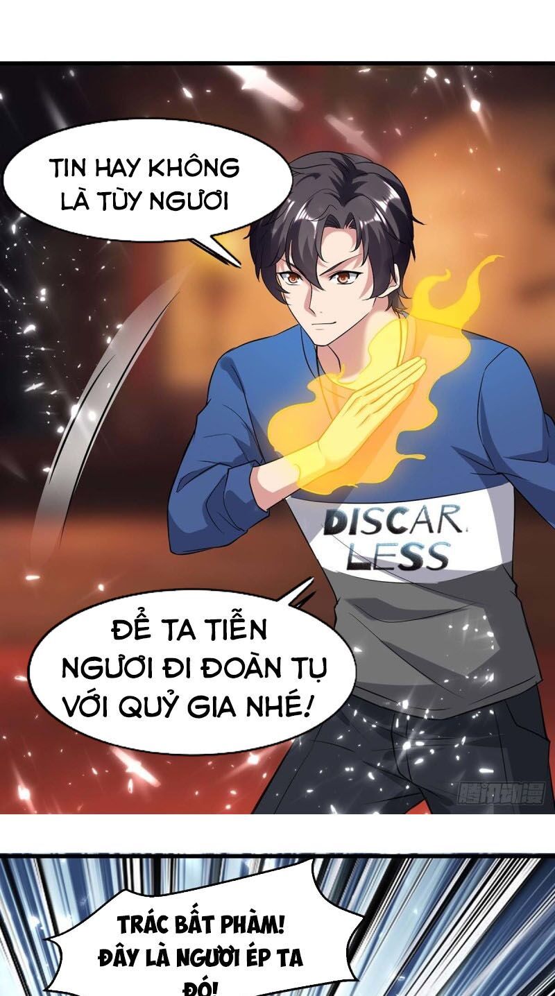 đọc truyện Trọng Sinh Khí Thiếu Quy Lai Chương 164 ảnh 17 tại Thiên Thai Truyện