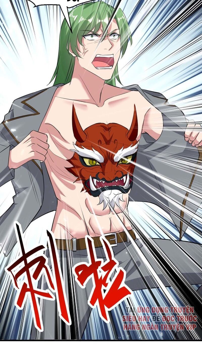 đọc truyện Trọng Sinh Khí Thiếu Quy Lai Chương 164 ảnh 18 tại Thiên Thai Truyện