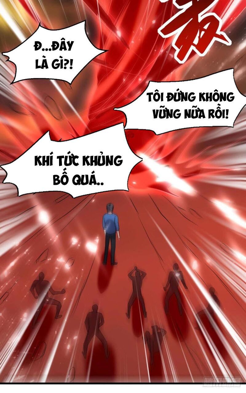 đọc truyện Trọng Sinh Khí Thiếu Quy Lai Chương 164 ảnh 22 tại Thiên Thai Truyện