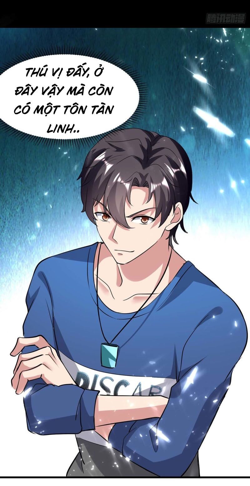 đọc truyện Trọng Sinh Khí Thiếu Quy Lai Chương 164 ảnh 25 tại Thiên Thai Truyện