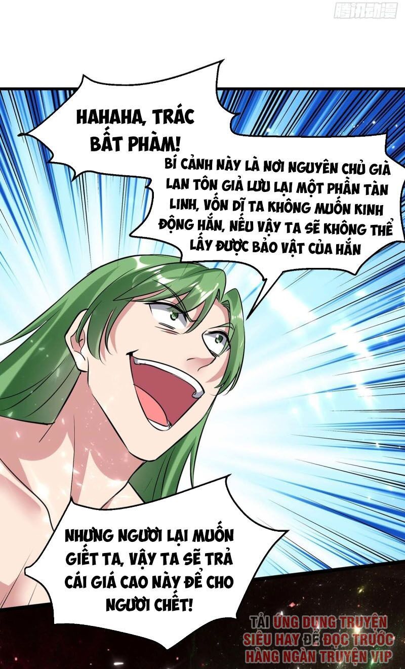 đọc truyện Trọng Sinh Khí Thiếu Quy Lai Chương 164 ảnh 26 tại Thiên Thai Truyện