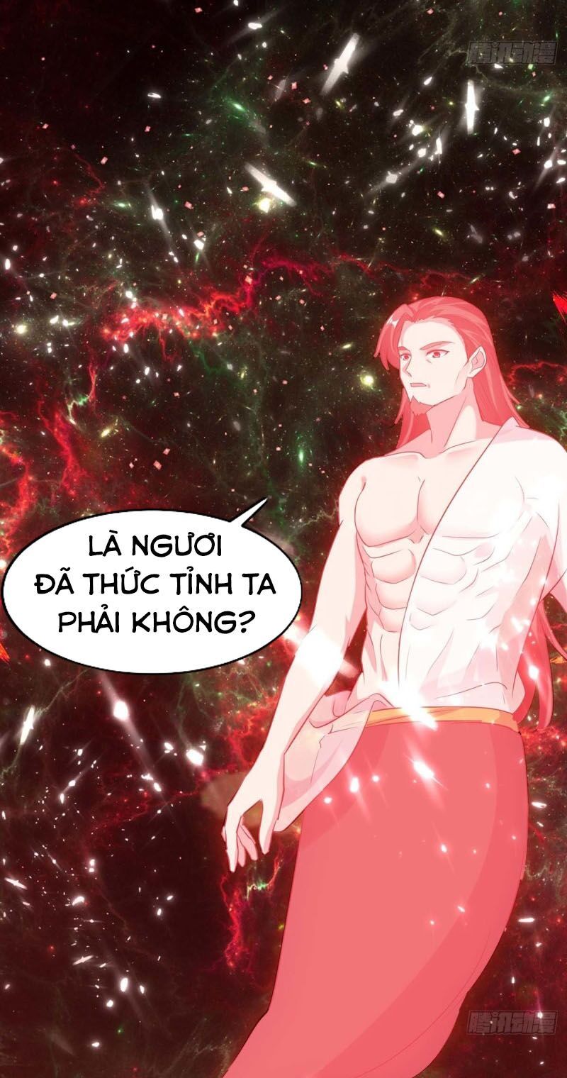 đọc truyện Trọng Sinh Khí Thiếu Quy Lai Chương 164 ảnh 27 tại Thiên Thai Truyện