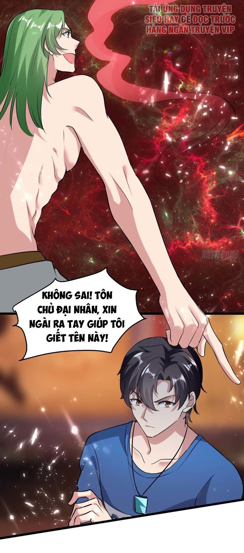 đọc truyện Trọng Sinh Khí Thiếu Quy Lai Chương 164 ảnh 28 tại Thiên Thai Truyện