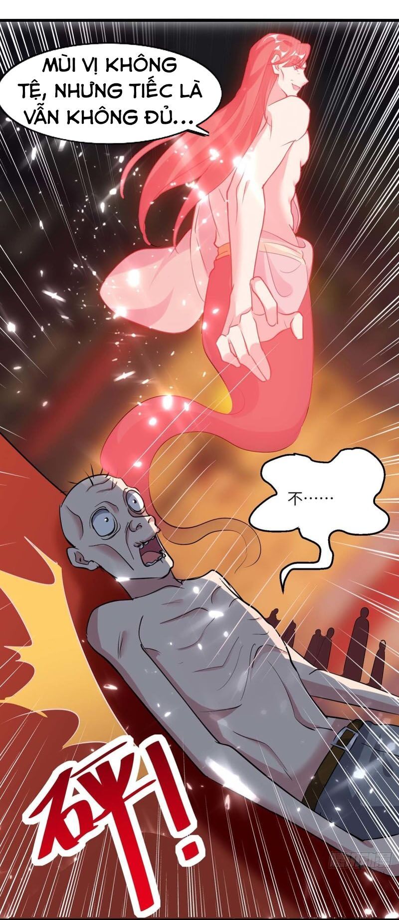 đọc truyện Trọng Sinh Khí Thiếu Quy Lai Chương 164 ảnh 31 tại Thiên Thai Truyện