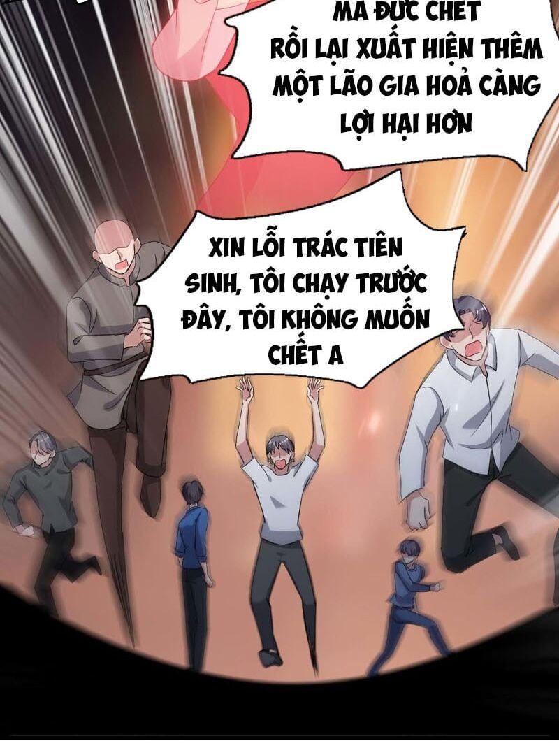 đọc truyện Trọng Sinh Khí Thiếu Quy Lai Chương 164 ảnh 33 tại Thiên Thai Truyện