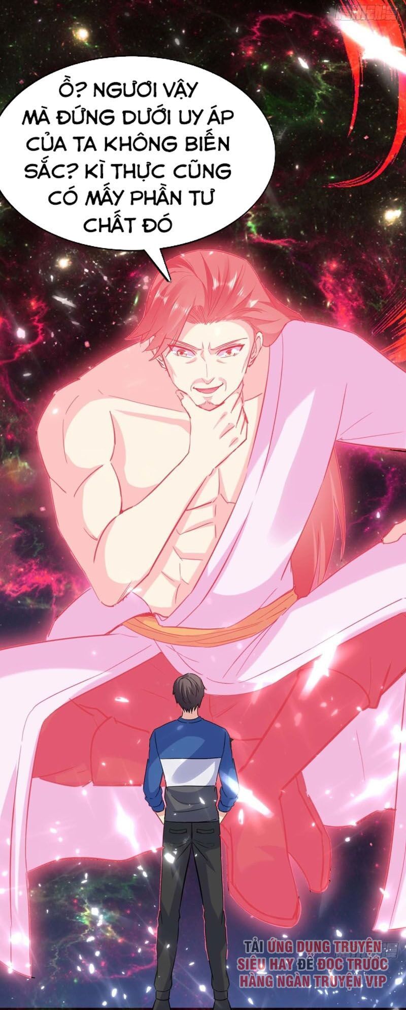 đọc truyện Trọng Sinh Khí Thiếu Quy Lai Chương 164 ảnh 40 tại Thiên Thai Truyện