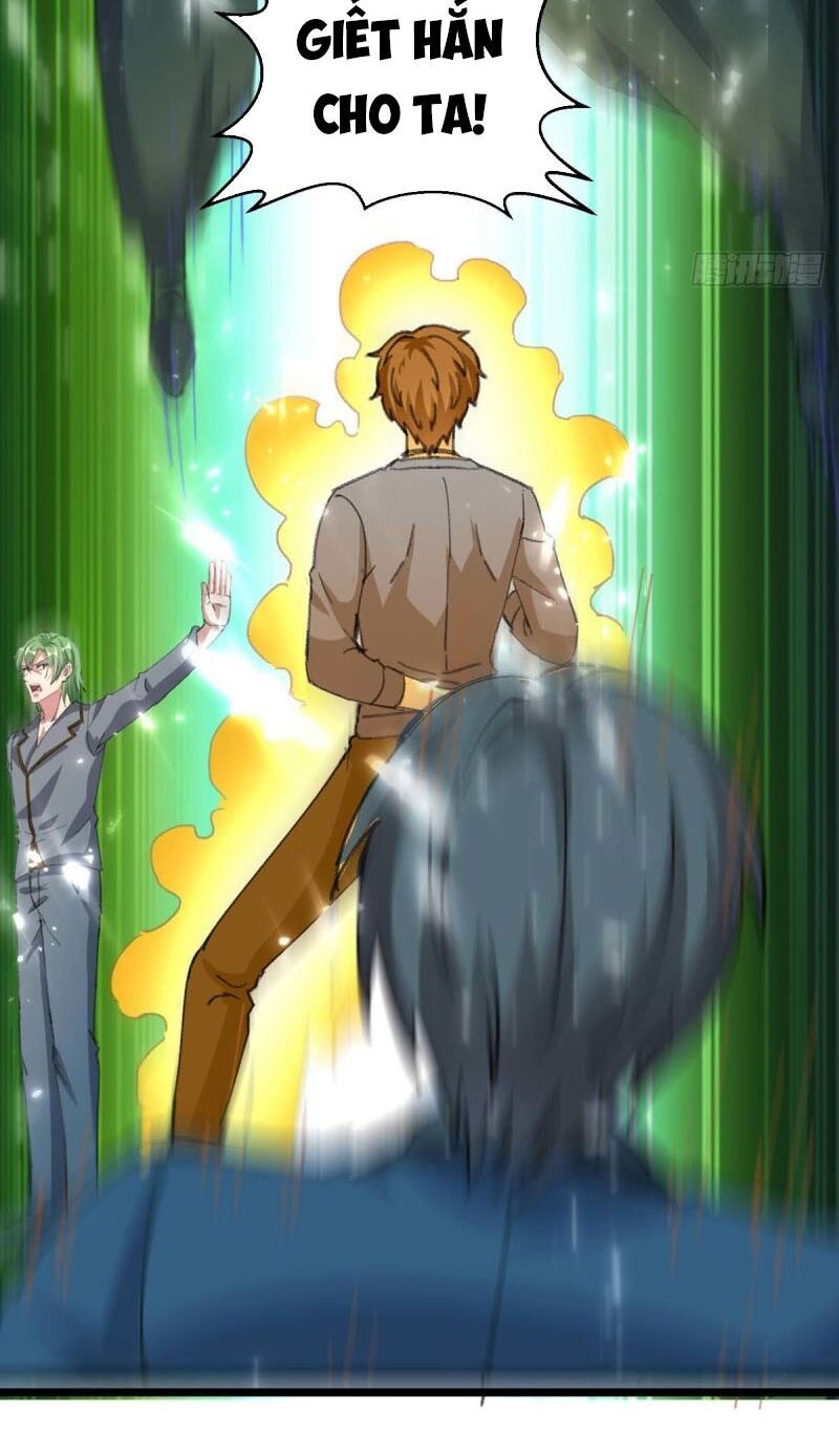 đọc truyện Trọng Sinh Khí Thiếu Quy Lai Chương 164 ảnh 6 tại Thiên Thai Truyện