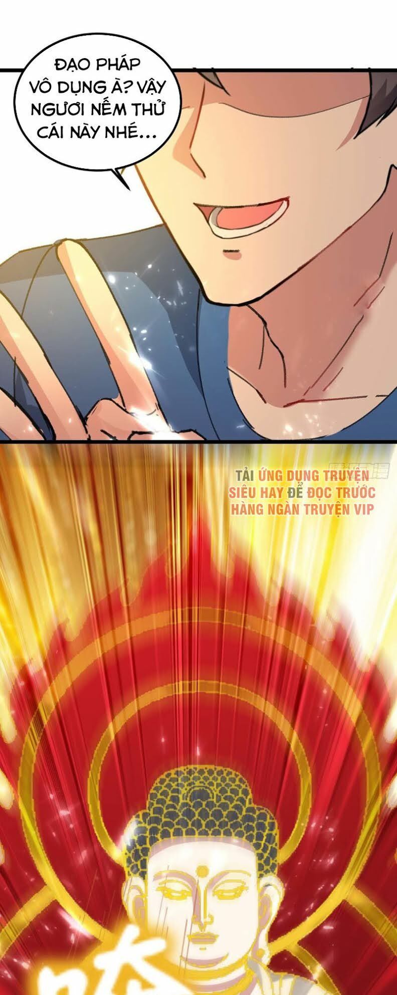 đọc truyện Trọng Sinh Khí Thiếu Quy Lai Chương 164 ảnh 7 tại Thiên Thai Truyện