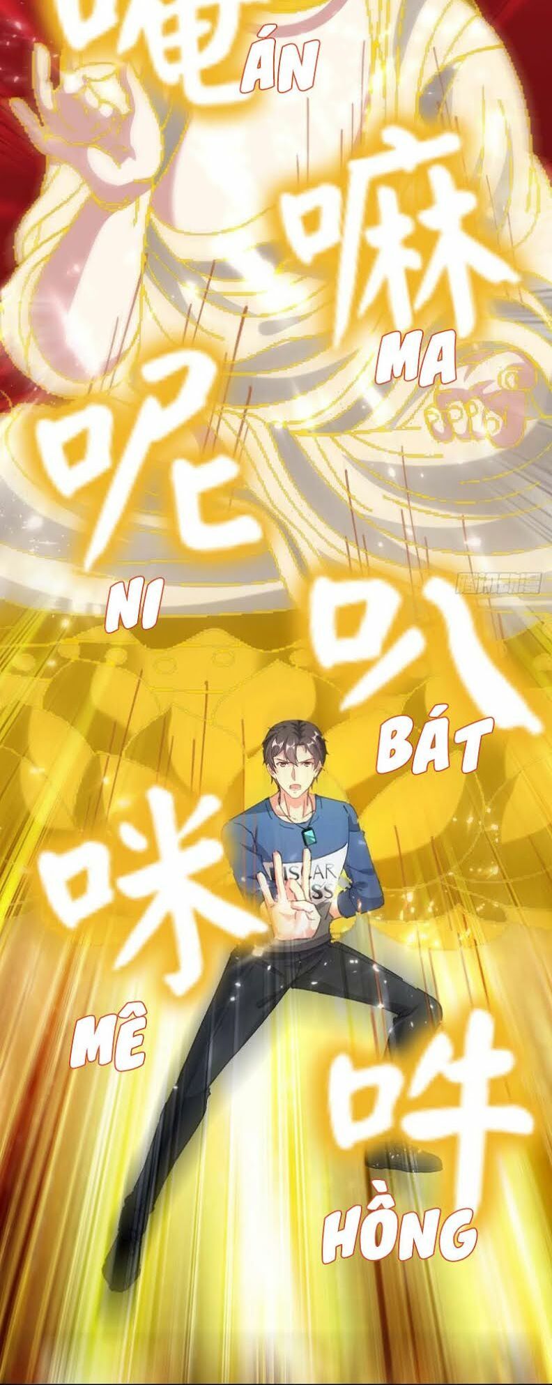 đọc truyện Trọng Sinh Khí Thiếu Quy Lai Chương 164 ảnh 8 tại Thiên Thai Truyện