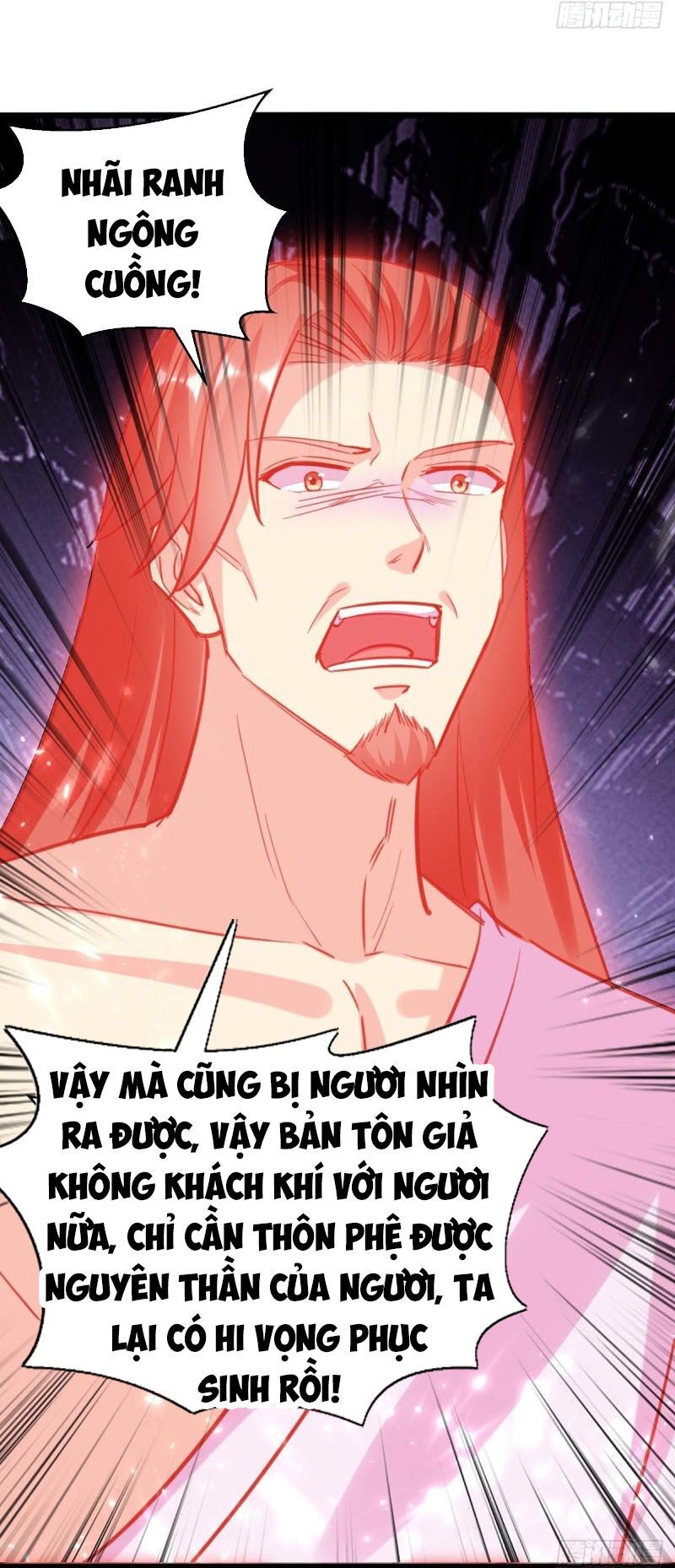 đọc truyện Trọng Sinh Khí Thiếu Quy Lai Chương 165 ảnh 3 tại Thiên Thai Truyện