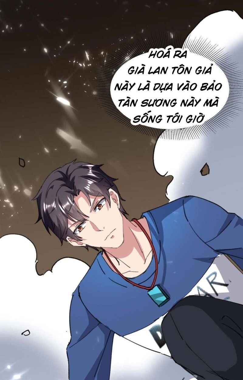 đọc truyện Trọng Sinh Khí Thiếu Quy Lai Chương 165 ảnh 15 tại Thiên Thai Truyện