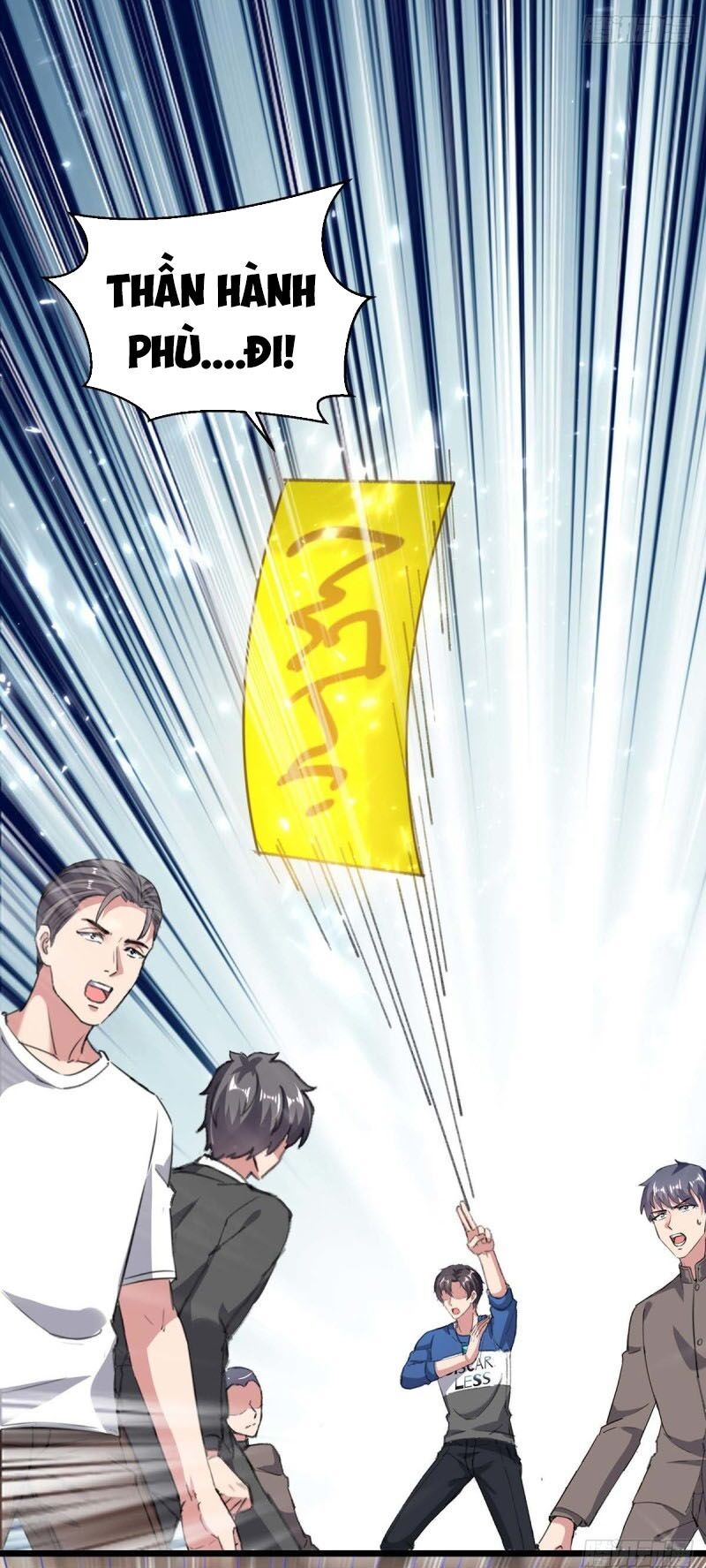 đọc truyện Trọng Sinh Khí Thiếu Quy Lai Chương 165 ảnh 18 tại Thiên Thai Truyện