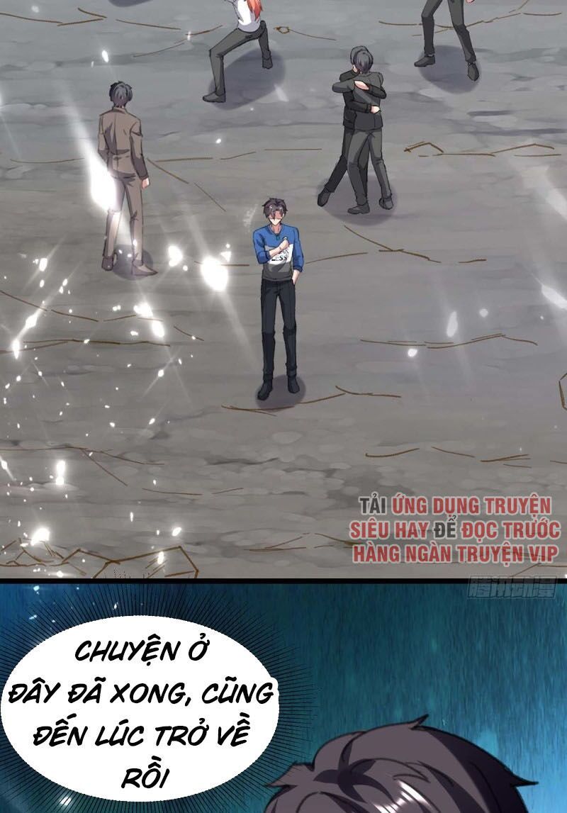 đọc truyện Trọng Sinh Khí Thiếu Quy Lai Chương 165 ảnh 22 tại Thiên Thai Truyện