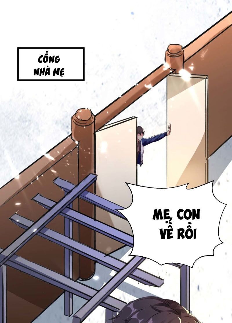 đọc truyện Trọng Sinh Khí Thiếu Quy Lai Chương 165 ảnh 24 tại Thiên Thai Truyện