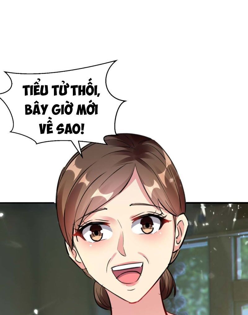 đọc truyện Trọng Sinh Khí Thiếu Quy Lai Chương 165 ảnh 26 tại Thiên Thai Truyện