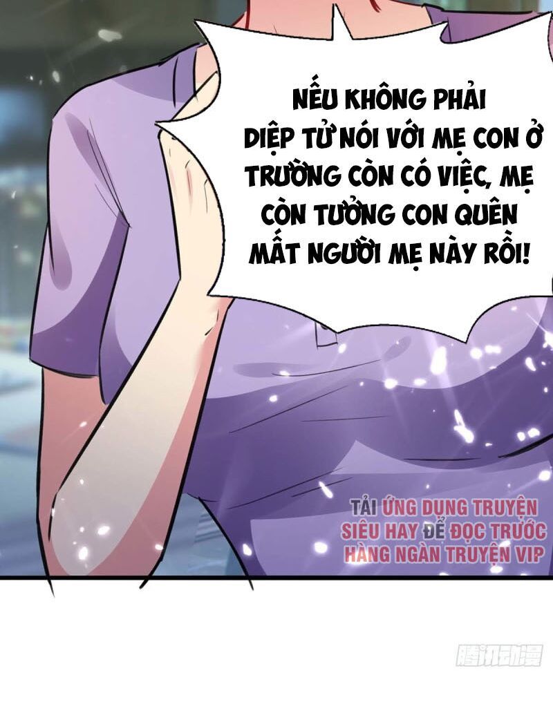 đọc truyện Trọng Sinh Khí Thiếu Quy Lai Chương 165 ảnh 27 tại Thiên Thai Truyện