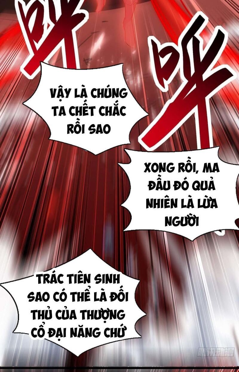 đọc truyện Trọng Sinh Khí Thiếu Quy Lai Chương 165 ảnh 5 tại Thiên Thai Truyện