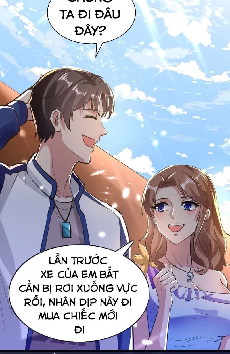 đọc truyện Trọng Sinh Khí Thiếu Quy Lai Chương 165 ảnh 35 tại Thiên Thai Truyện