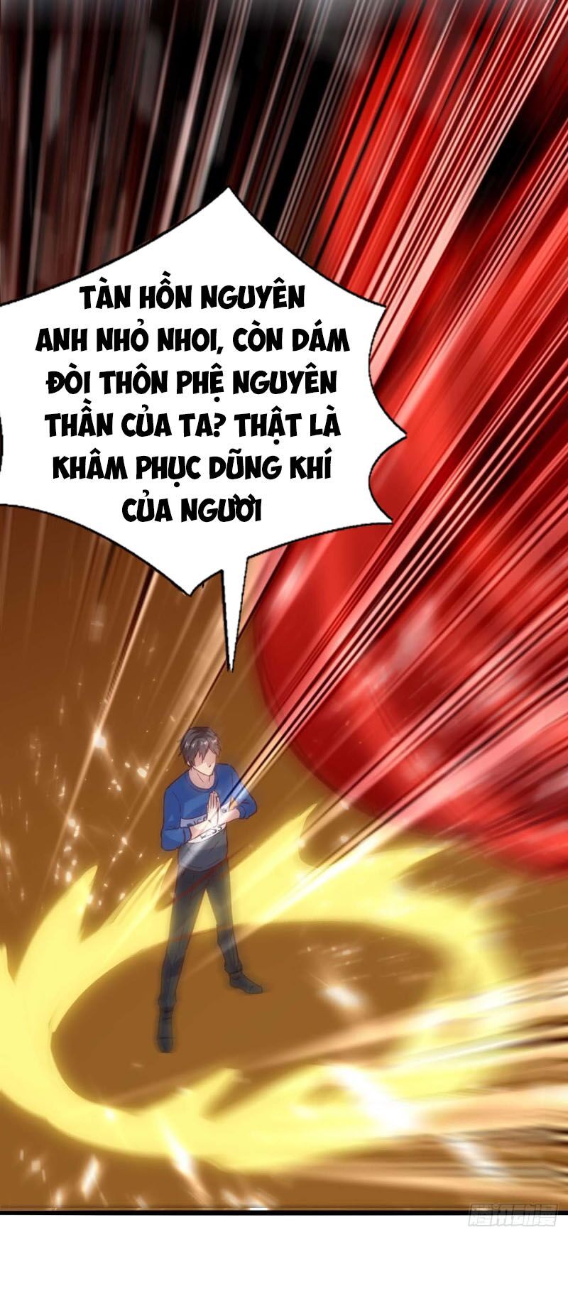 đọc truyện Trọng Sinh Khí Thiếu Quy Lai Chương 165 ảnh 6 tại Thiên Thai Truyện