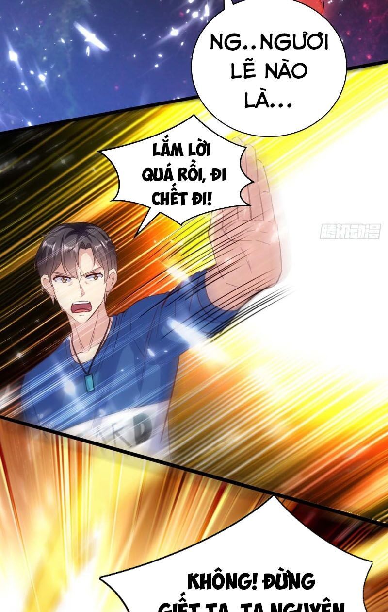 đọc truyện Trọng Sinh Khí Thiếu Quy Lai Chương 165 ảnh 11 tại Thiên Thai Truyện