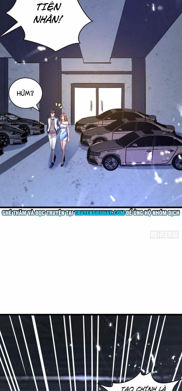 đọc truyện Trọng Sinh Khí Thiếu Quy Lai Chương 166 ảnh 3 tại Thiên Thai Truyện