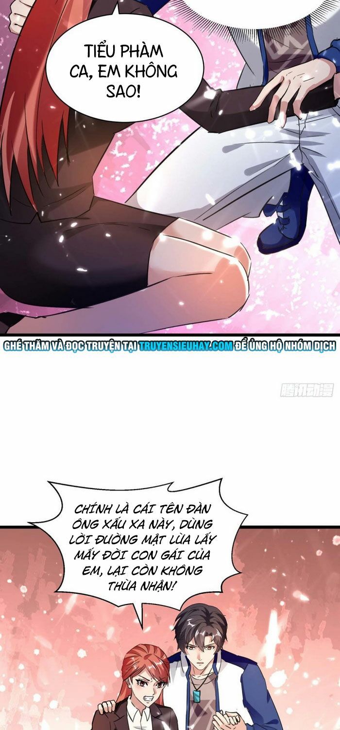 đọc truyện Trọng Sinh Khí Thiếu Quy Lai Chương 166 ảnh 12 tại Thiên Thai Truyện