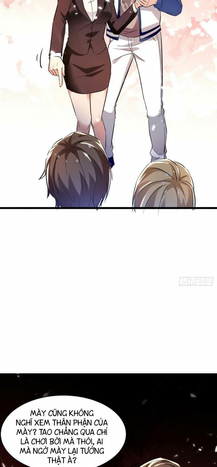 đọc truyện Trọng Sinh Khí Thiếu Quy Lai Chương 166 ảnh 13 tại Thiên Thai Truyện