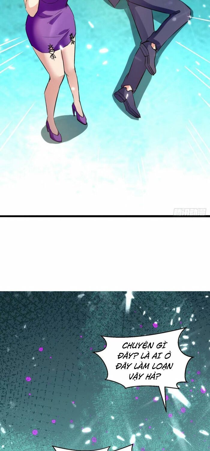 đọc truyện Trọng Sinh Khí Thiếu Quy Lai Chương 166 ảnh 17 tại Thiên Thai Truyện