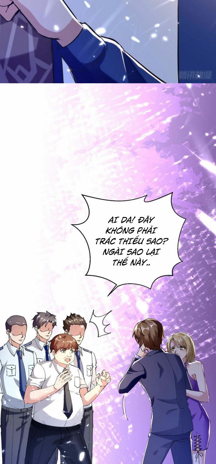 đọc truyện Trọng Sinh Khí Thiếu Quy Lai Chương 166 ảnh 19 tại Thiên Thai Truyện