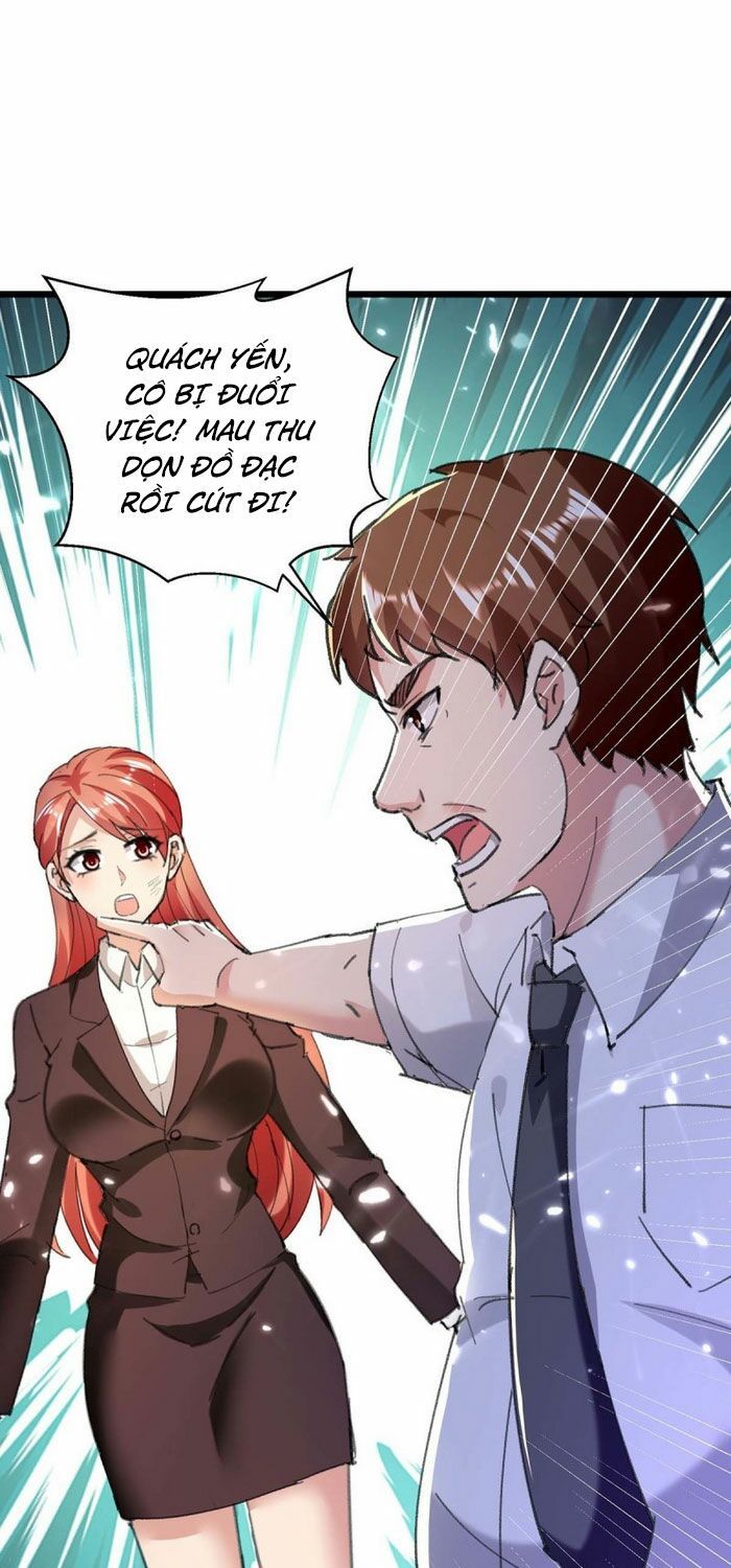 đọc truyện Trọng Sinh Khí Thiếu Quy Lai Chương 166 ảnh 21 tại Thiên Thai Truyện