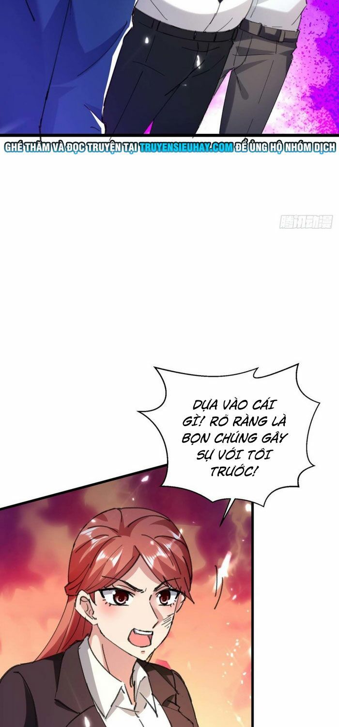 đọc truyện Trọng Sinh Khí Thiếu Quy Lai Chương 166 ảnh 23 tại Thiên Thai Truyện