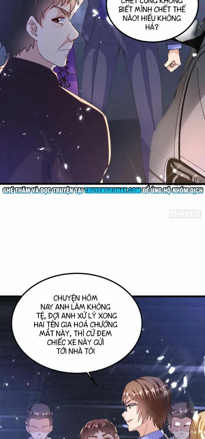 đọc truyện Trọng Sinh Khí Thiếu Quy Lai Chương 166 ảnh 28 tại Thiên Thai Truyện