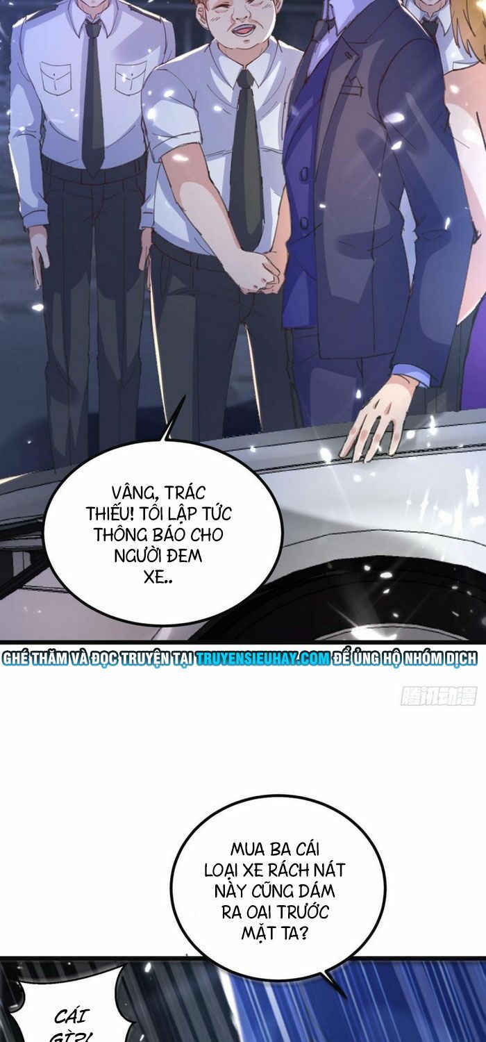 đọc truyện Trọng Sinh Khí Thiếu Quy Lai Chương 166 ảnh 29 tại Thiên Thai Truyện