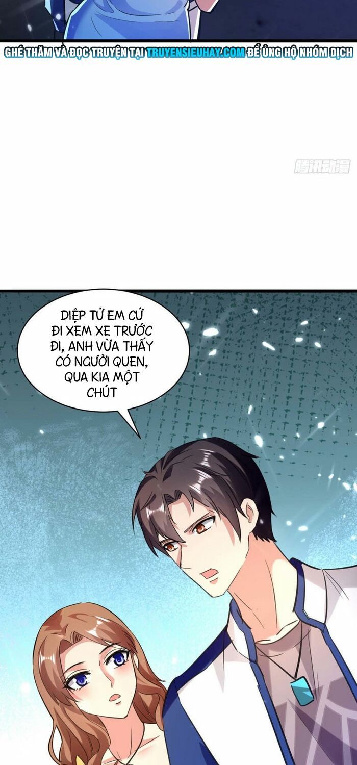 đọc truyện Trọng Sinh Khí Thiếu Quy Lai Chương 166 ảnh 5 tại Thiên Thai Truyện