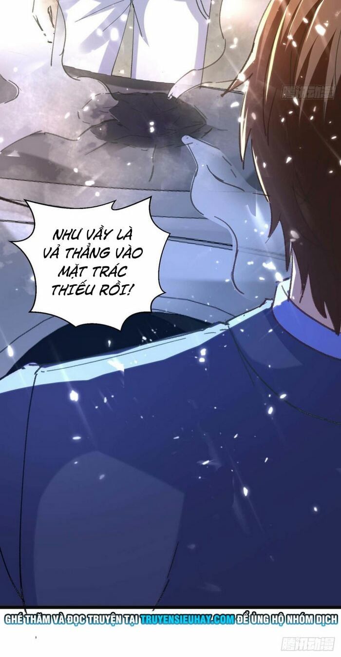 đọc truyện Trọng Sinh Khí Thiếu Quy Lai Chương 166 ảnh 32 tại Thiên Thai Truyện